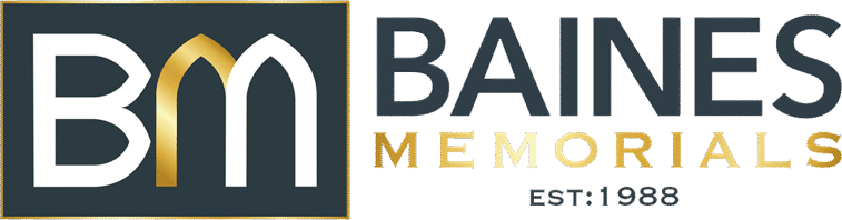 Baines Memorials